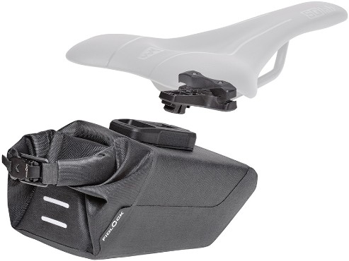 Fidlock PINCLIP Saddle Bag with Saddle Base