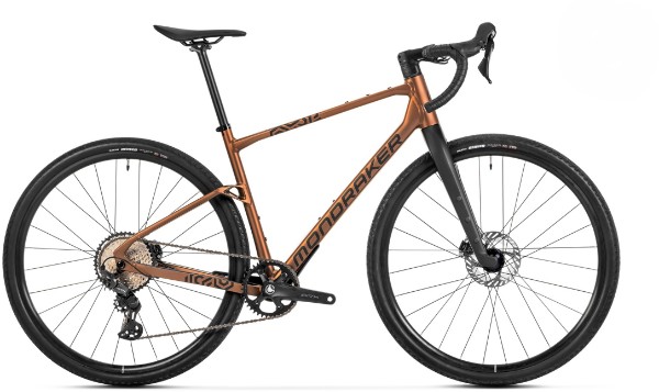 Mondraker Arid S
