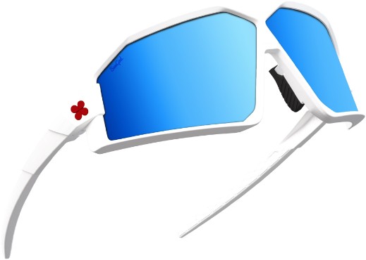SunGod GTs Geraint Thomas Signature Cycling Sunglasses