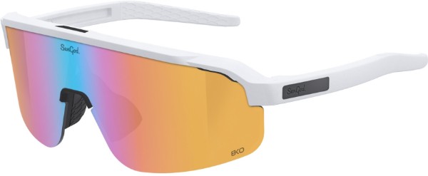 SunGod Forty2 Photochromic Lens Cycling Sunglasses