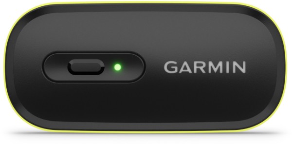 Garmin HRM 600 Heart Rate Monitor