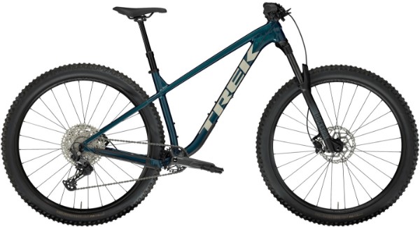 Trek Roscoe 7 Mountain Bike 2025 - Hardtail MTB