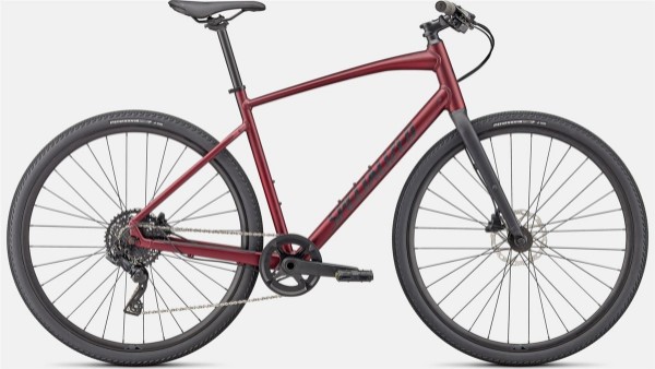 Specialized Sirrus X 3.0 - Nearly New - S