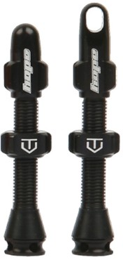 Image of Hope Tubeless Valve Pair