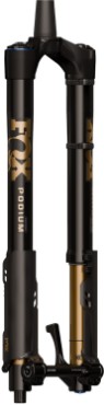 Fox Racing Shox Podium Factory 29 Grip X2 Tapered Fork
