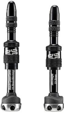 E-Thirteen Presta Quickfill Tubeless Valve For Bosch Smart System with Rim Magnet Gen2