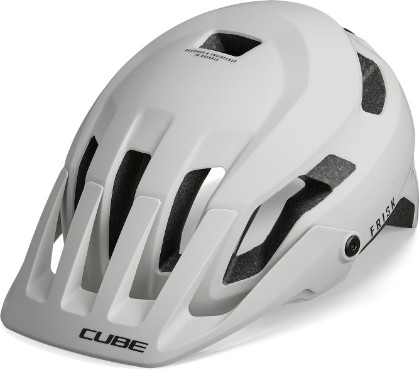 Cube Frisk Teamline Mips MTB Mountain Bike Helmet