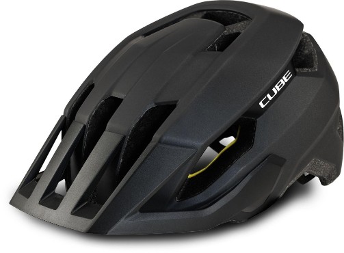 Cube Stray Mips MTB Mountain Bike Helmet