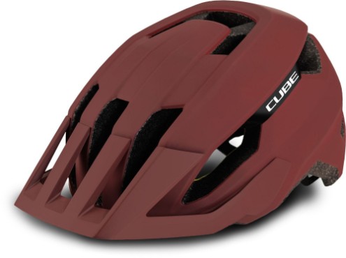 Cube Stray Mips MTB Mountain Bike Helmet