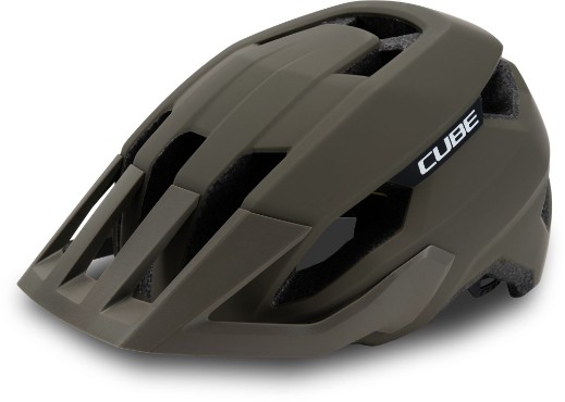 Cube Stray TM Mips MTB Mountain Bike Helmet