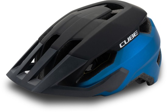 Cube Stray X Actionteam Mips MTB Mountain Bike Helmet