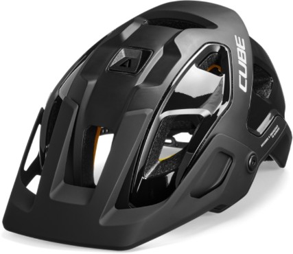 Cube Strover Mips MTB Mountain Bike Helmet
