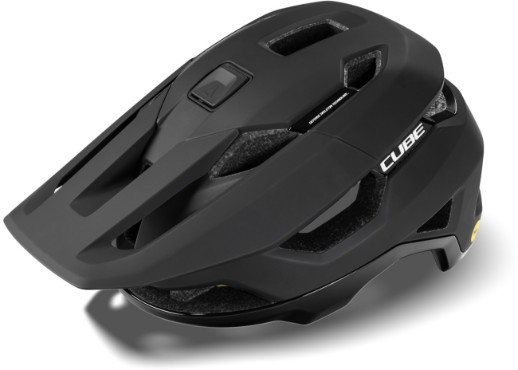 Cube Trooper Mips MTB Mountain Bike Helmet