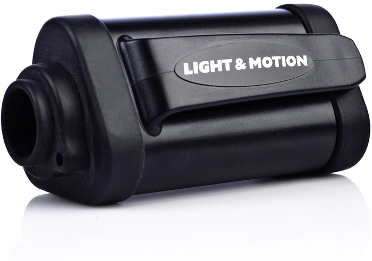 Light and Motion 11.1v 3-Cell Li-ion Cub Battery Pack product image