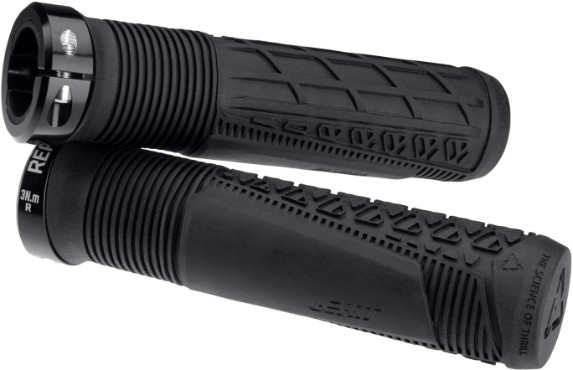 Leatt ReaFlex 6.0 Regular MTB Bike Handlebar Grips