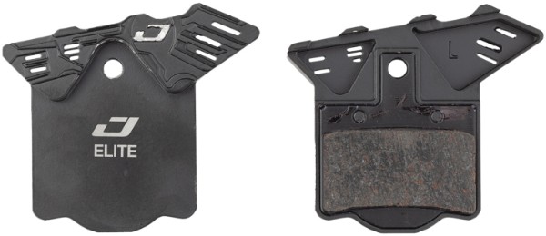 Jagwire Elite Cool Disc Brake Pads For Magura MT8/4