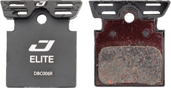 Jagwire Elite Cool Disc Brake Pads For Shimano Road