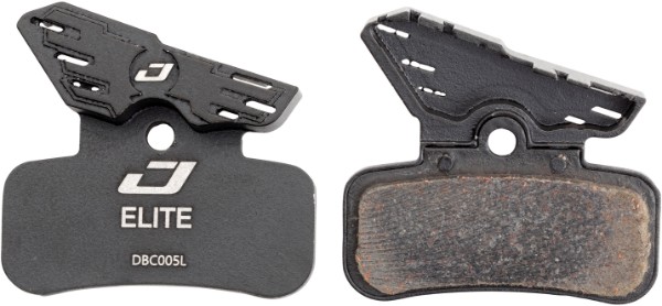 Jagwire Elite Cool Disc Brake Pads For Shimano MTB