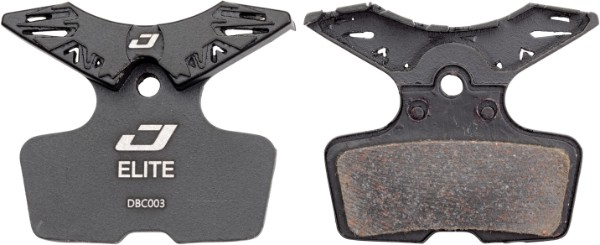 Jagwire Elite Cool Disc Brake Pads For Sram Code