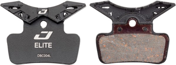 Jagwire Elite Cool Disc Brake Pads For Sram G2