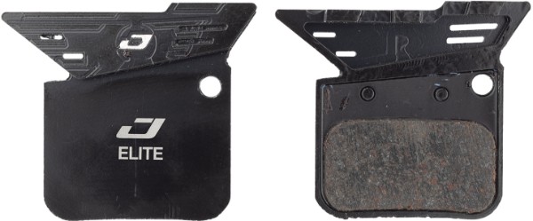 Jagwire Elite Cool Disc Brake Pads For Sram Road Red/Force/Rival/Apex