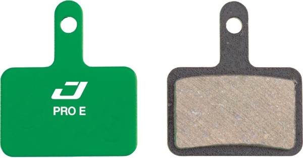 Jagwire Pro E-Bike Disc Brake Pads For Shimano/Promax