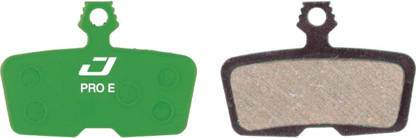 Jagwire Pro E-Bike Disc Brake Pads For Sram Code
