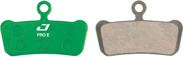 Jagwire Pro E-Bike Disc Brake Pads For Sram Guide
