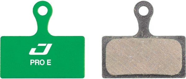 Jagwire Pro E-Bike Disc Brake Pads For Shimano/RideRever Cargo-D
