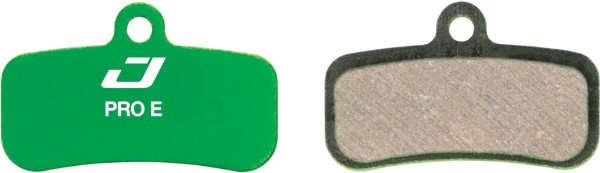 Jagwire Pro E-Bike Disc Brake Pads For Shimano MTB/RideRever Cargo-X