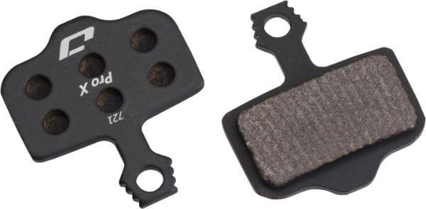 Jagwire Pro Extreme Sintered Disc Brake Pads For Sram Road AXS