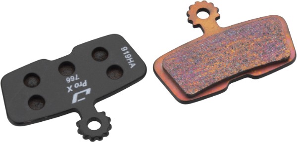 Jagwire Pro Extreme Sintered Disc Brake Pads For Sram Code