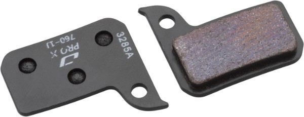 Jagwire Pro Extreme Sintered Disc Brake Pads For Sram Road eTap