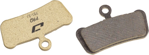 Jagwire Pro Semi-Metallic Disc Brake Pads For Sram Guide