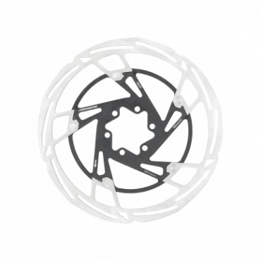 Jagwire Pro LR2 Disc Brake Rotor 6-Bolt