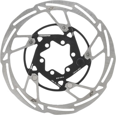 Jagwire Pro LR2-E Disc Brake Rotor 6-Bolt