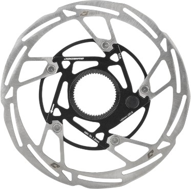 Jagwire Pro LR2-E Disc Brake Rotor Centerlock