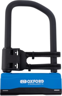 Oxford Stronguard 1.0 U-Bike Lock