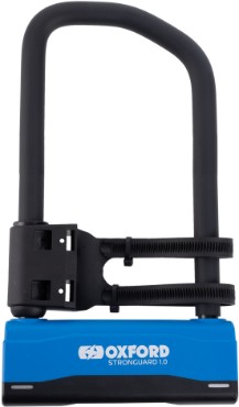 Oxford Stronguard 1.0 U-Bike Lock