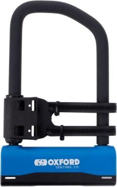 Oxford Sentinel 2.0 Bike U-Lock