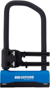 Oxford Sentinel 2.0 Bike U-Lock