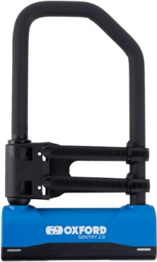 Oxford Sentry 2.0 Bike U-Lock
