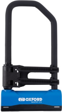 Oxford Sentry 2.0 Bike U-Lock