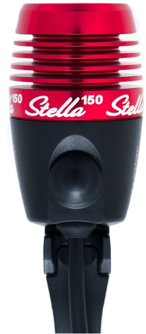 Light and Motion Stella LED 150L Rechargeable Front Light product image