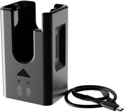 Shimano EC-DN100 Di2 Wireless Rear Derailleur Battery Charger