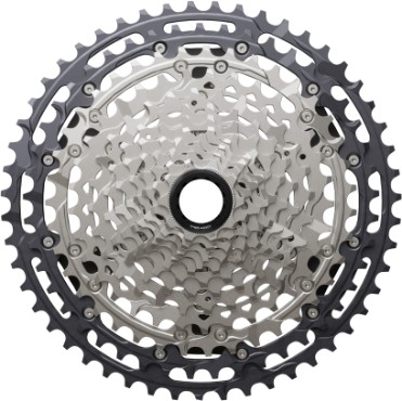 Shimano CS-M8200 XT 12-Speed Cassette