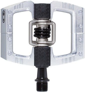 Tredz Limited Crank Brothers Mallet DH MTB Bike Pedals | Extra 7% off for BC Members, Price match & 365 Day returns