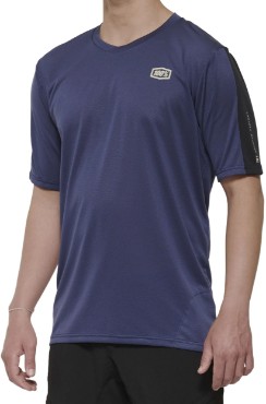 100% Ridecamp Short Sleeve MTB Mountain Bike Jersey