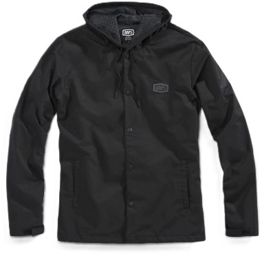 100% Tempus MTB Mountain Bike Jacket