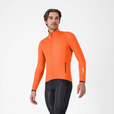 Castelli Alpha 150 Jacket